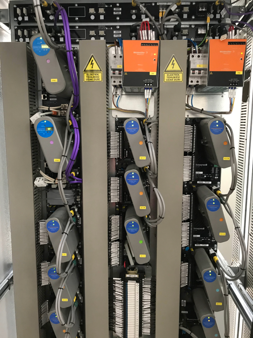 Experion LX Görsel 2