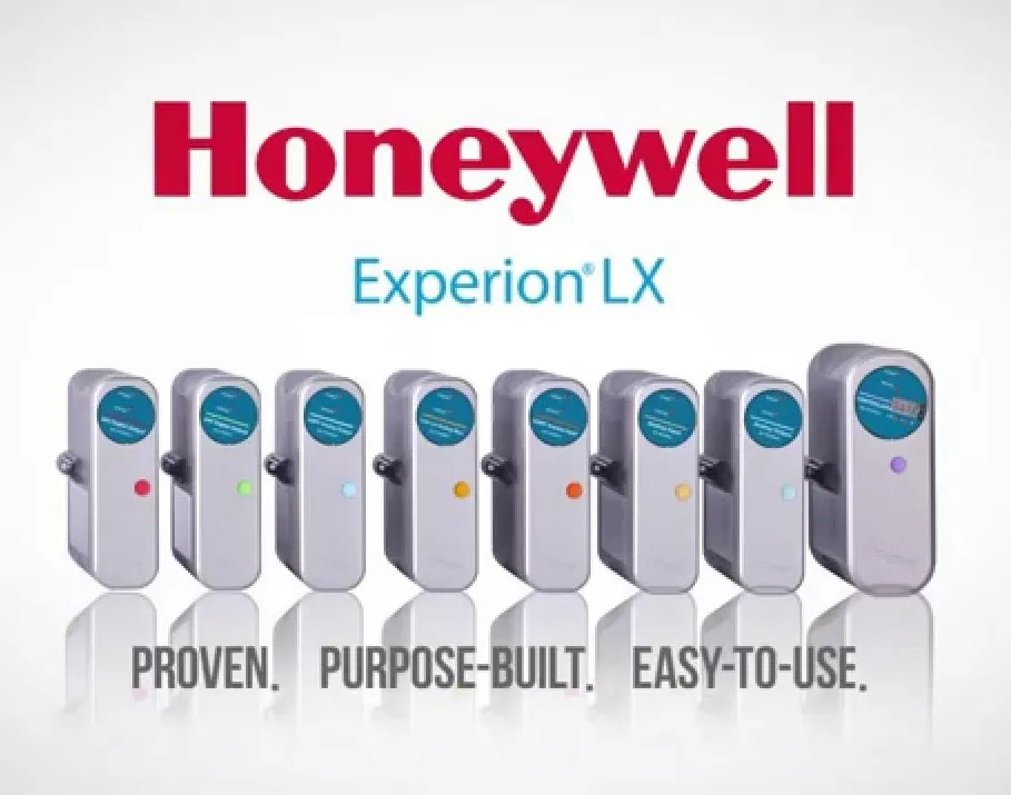 Experion LX Görsel 4