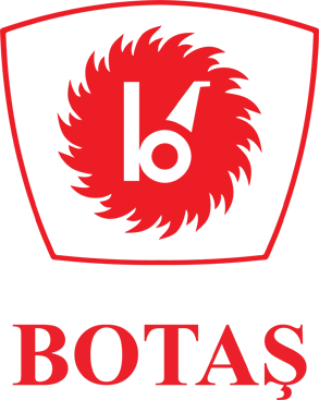Botaş Logo