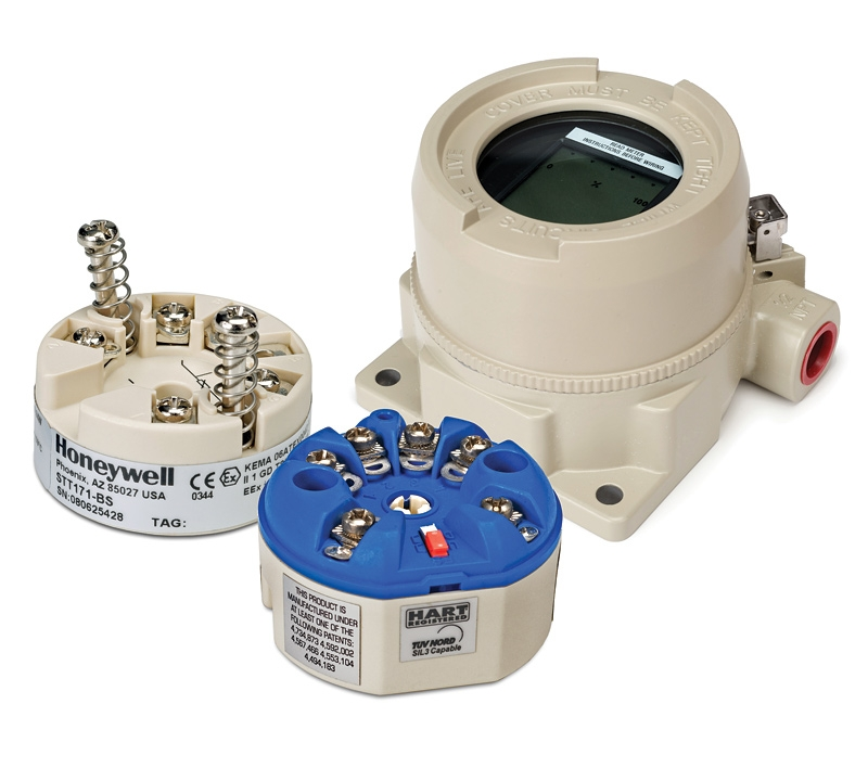 SmartLine Temperature Transmitter Görsel 2