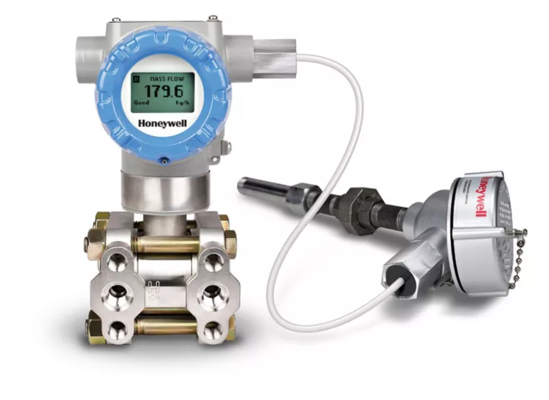 SmartLine Çok Değişkenli Transmitterler