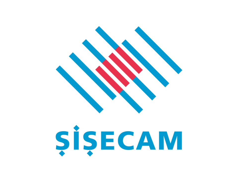Åişecam Logo