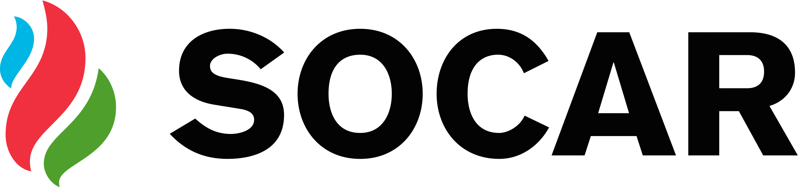 Socar Logo
