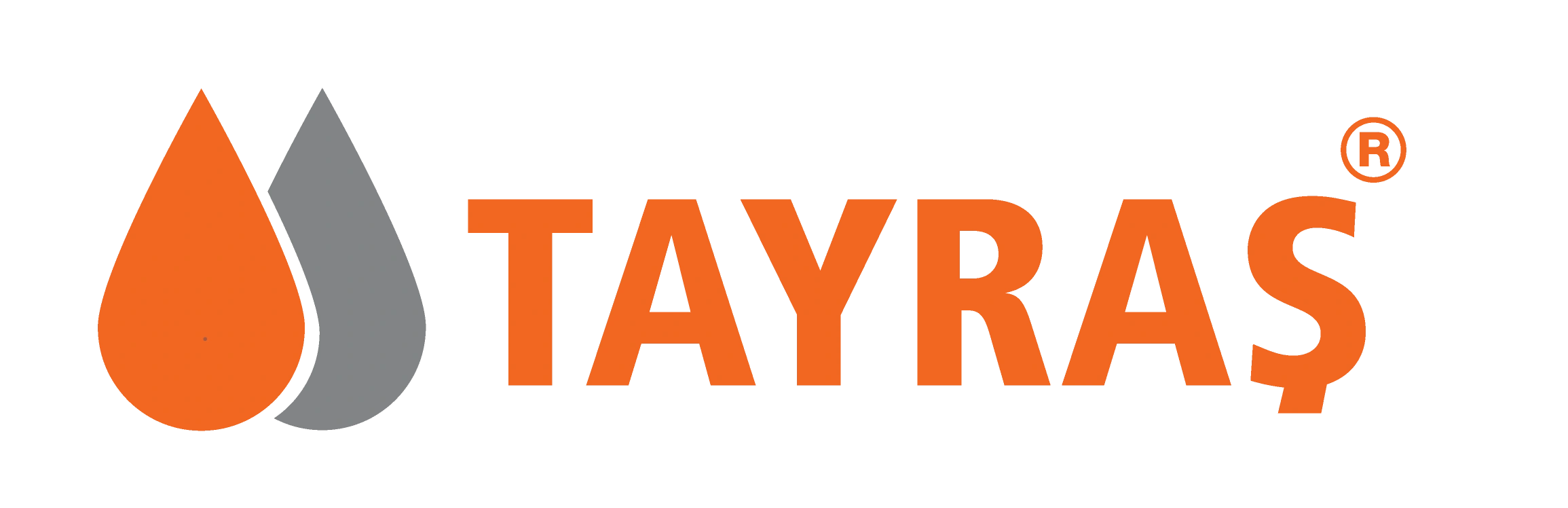 Tayraş Logo