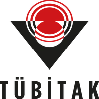 Tübitak Logo